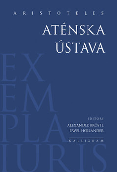 Aténska ústava