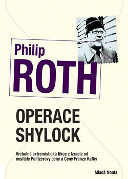 Operace Shylock