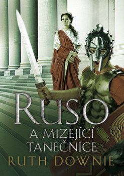 Ruso a mizející tanečnice