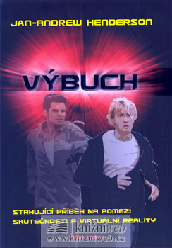 Výbuch