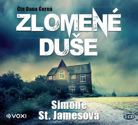 Zlomené duše