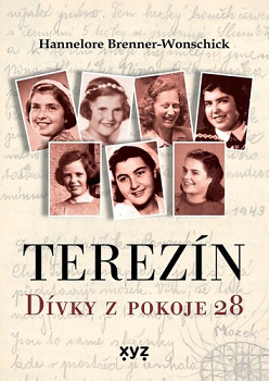 Terezín Dívky z pokoje 28