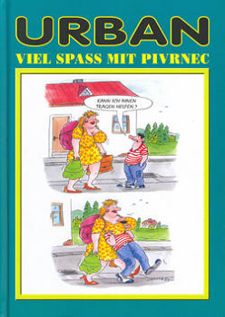 Viel spass mit Pivrnec