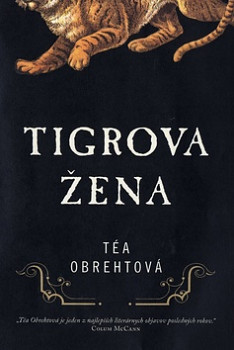 Tigrova žena