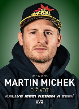 Martin Michek O život