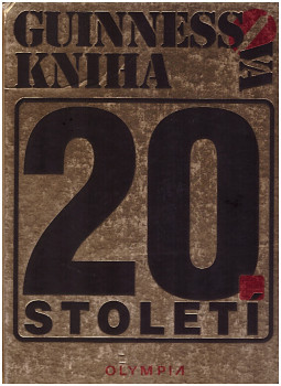 Guinnessova kniha 20.století