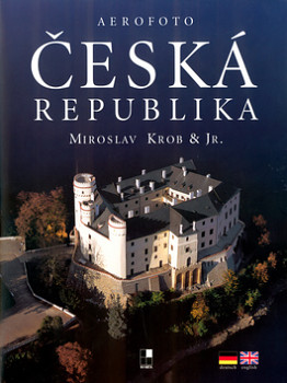 Aerofoto Česká republika