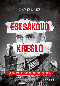 Esesákovo křeslo - Odhalení skrytého života nacisty