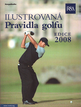 Ilustrovaná pravidla golfu