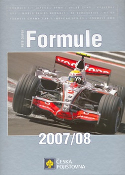 Formule 2007/08