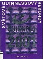 Guinnessovy světové rekordy 2001