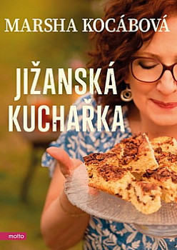 Jižanská kuchařka