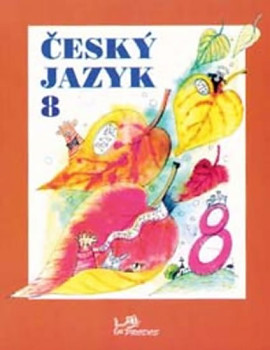 Český jazyk 8