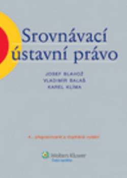 Srovnávací ústavní právo