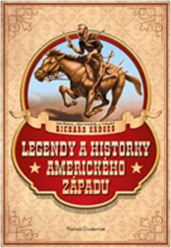 Legendy a historky amerického Západu