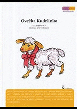 Ovečka Kudrlinka