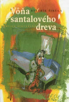 Vôňa santalového dreva