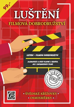 Luštění filmová dobrodružství 