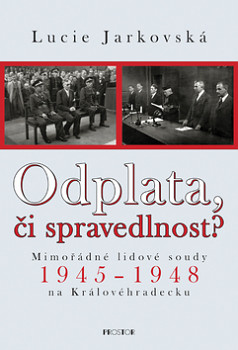 Odplata, či spravedlnost?