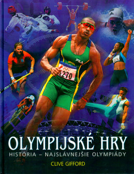 Olympijské hry