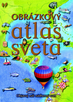 Obrázkový atlas sveta