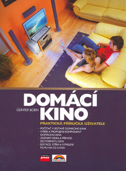 Domácí kino