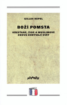 Boží pomsta