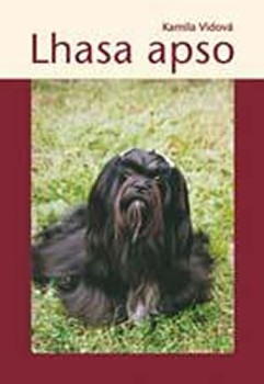 Lhasa apso 