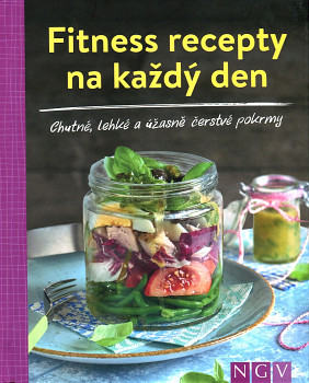 Fitness recepty na každý den