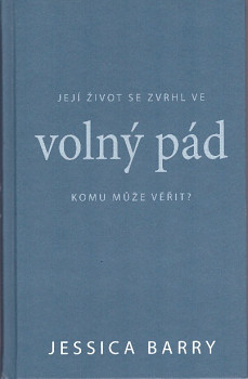 Volný pád