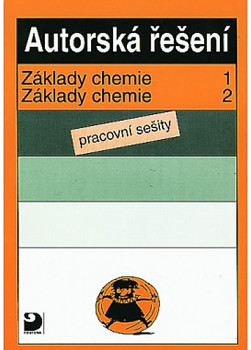 Základy chemie - Autorská řešení