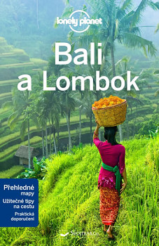 Bali a Lombok - Lonely Planet