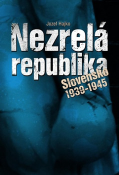 Nezrelá republika