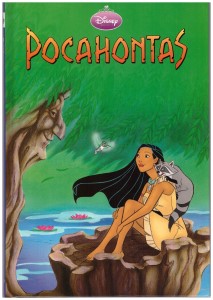 Pocahontas