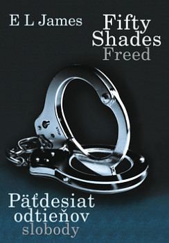 Fifty Shades Freed: Päťdesiat odtieňov slobody