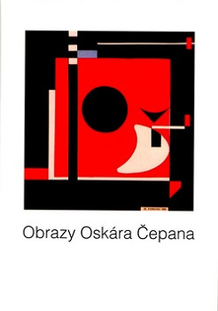 Obrazy Oskára Čepana