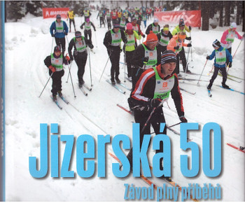 Jizerská 50