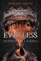 Everless Panství krve a kovu