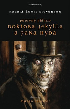 Podivný případ doktora Jekylla a pana Hyda