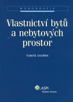 Vlastnictví bytů a nebytových prostor