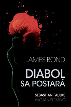 James Bond Diabol sa postará