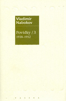 Povídky - 3