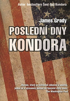 Poslední dny Kondora