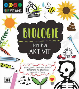 Biologie - Kniha aktivit