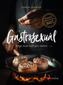 Gastrosexuál