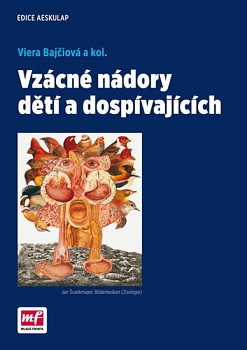 Vzácné nádory u dětí a dospívajících