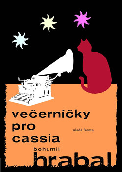 Večerníčky pro Cassia