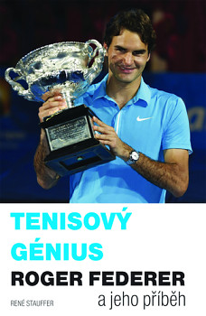 Tenisový génius Roger Federer