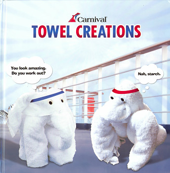 Towel creations