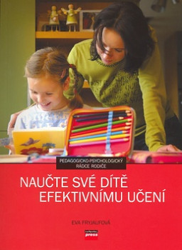 Naučte své dítě efektivnímu učení